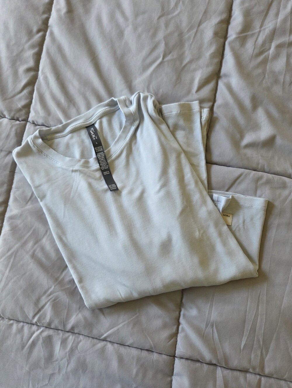 Vuori Cove Relaxed Long Sleeve